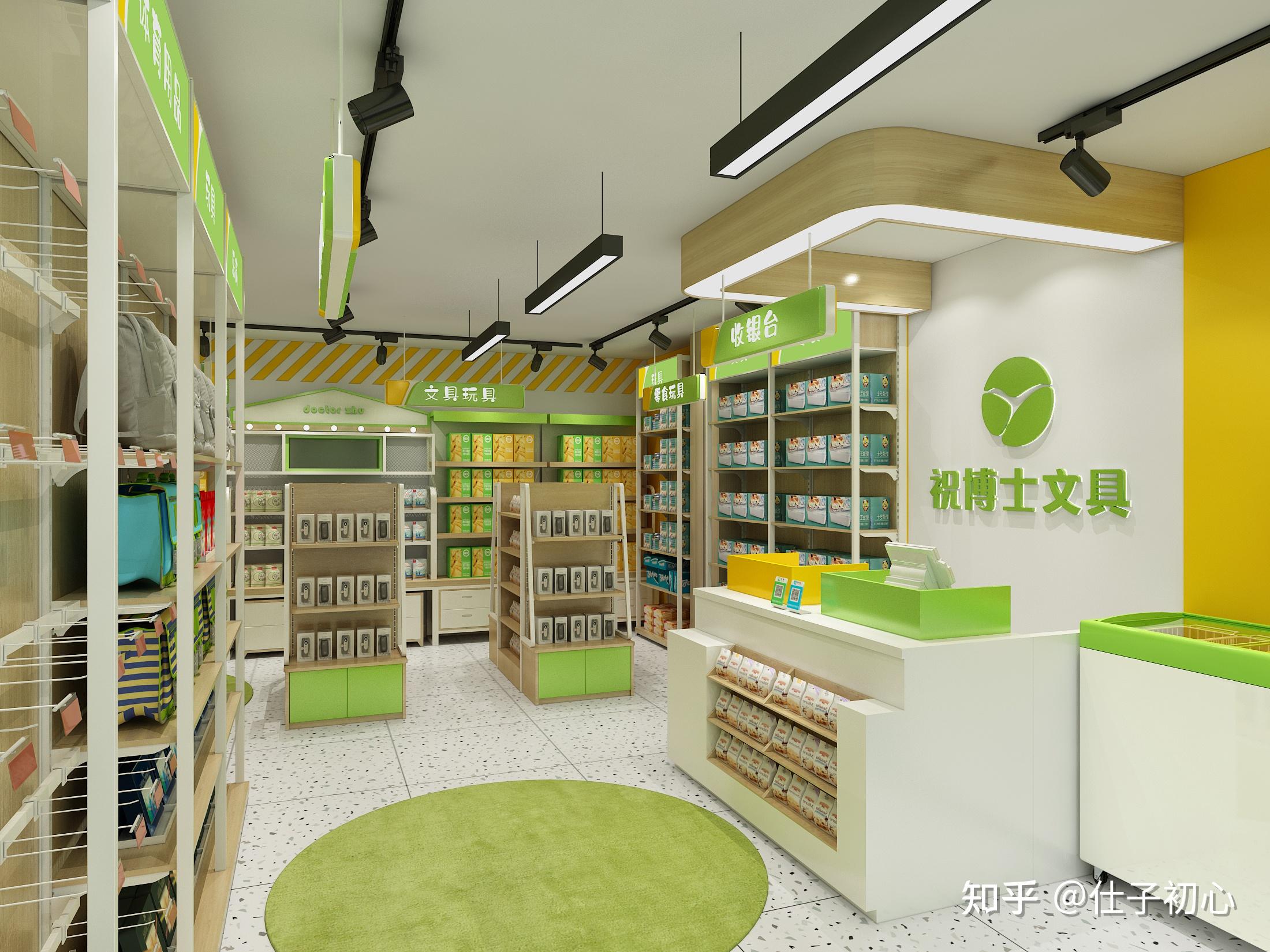 開個文具店需要辦什麼手續