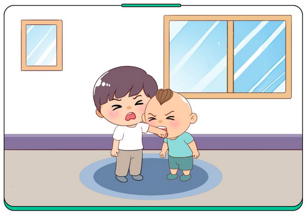 【社交小课堂】孩子在幼儿园/学校咬人了怎么办? - 知乎