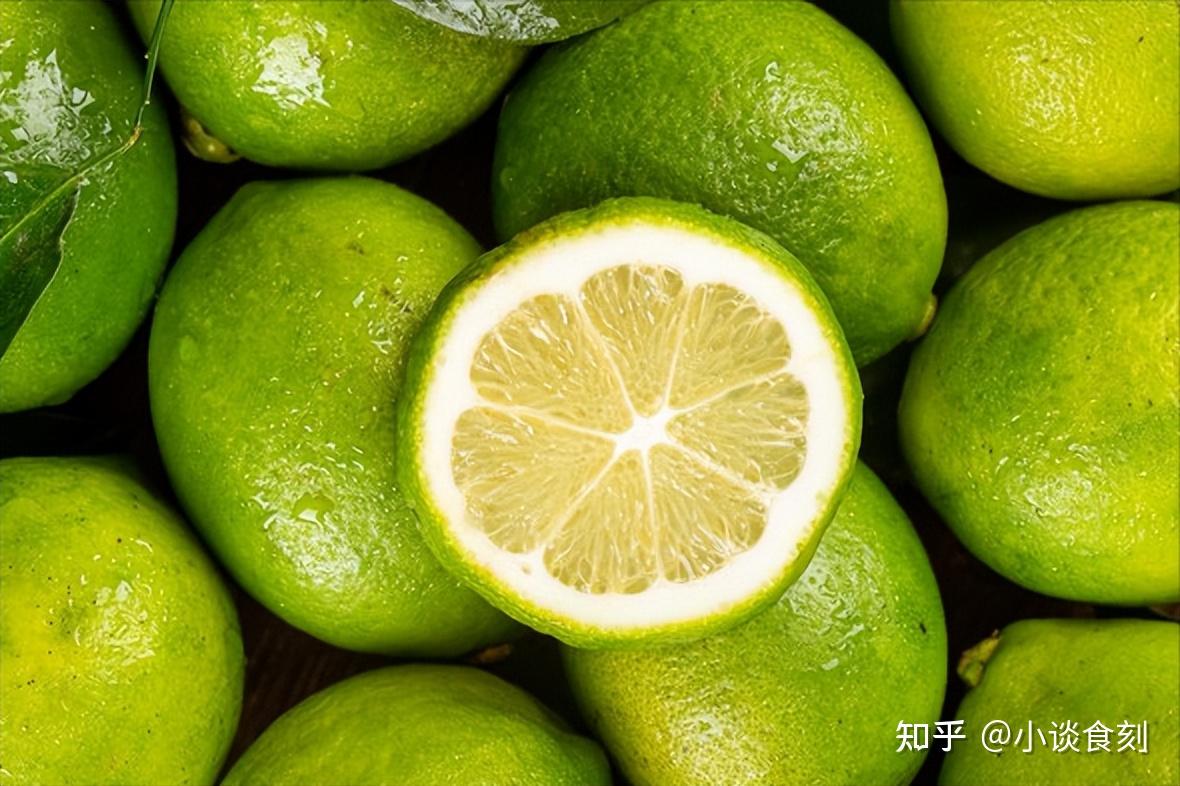 “夏天不吃酸,走路打窜窜”,夏天多吃这7酸果,正当时令别忘吃 - 知乎