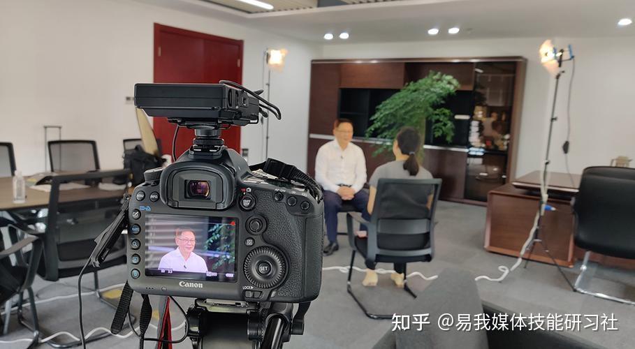 采访视频的剪辑技巧有哪些？学会这些方法秒变剪辑高手！ - 知乎