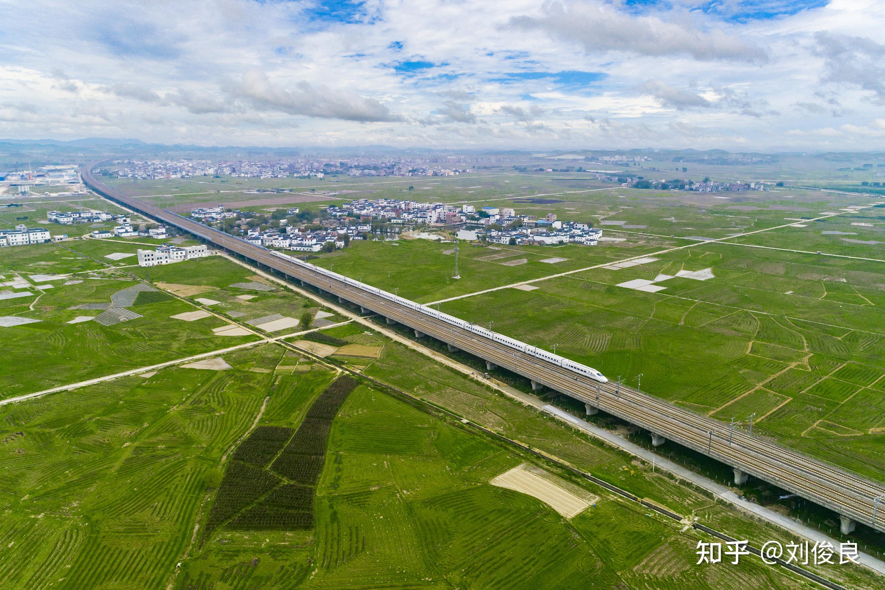 20112021我镜头中的中国铁道风景线
