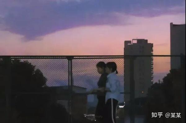 日落浪漫主义文案 - 知乎