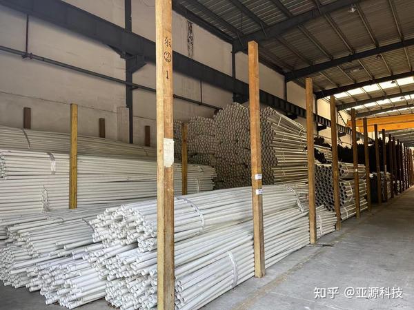 pvc管安装施工注意事项 - 知乎