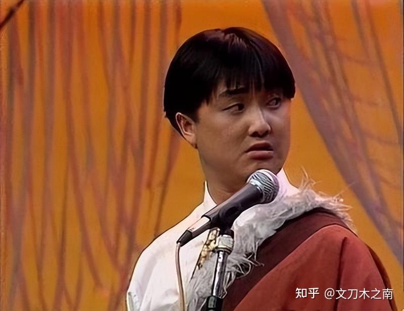 01,曲坛新秀洛桑(27岁)