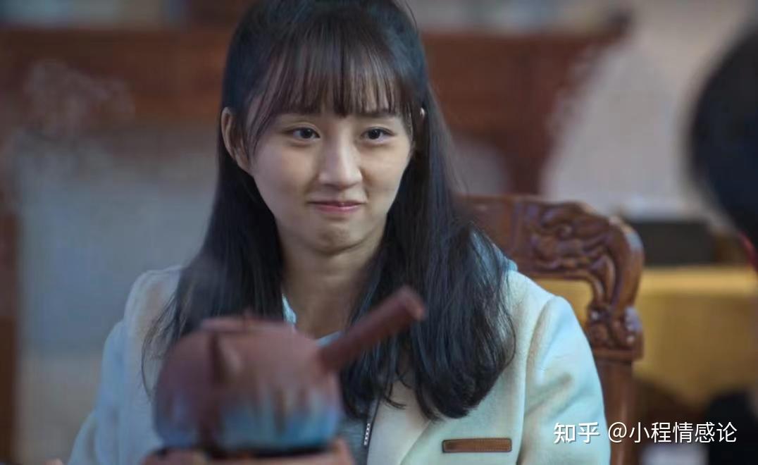 《狂飙》:看懂了黄瑶的身世,就会明白泰叔为何会偏爱陈书婷 - 知乎