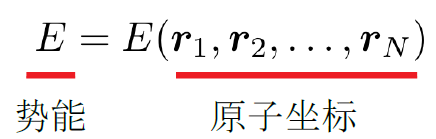 跟我学AI建模:分子动力学仿真模拟之DeepMD-kit框架 跟我学AI建模:分子动力学仿真模拟之DeepMD-kit框架