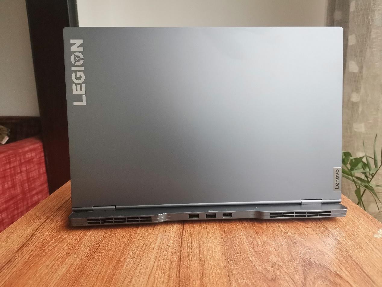 联想拯救者r9000x2021款使用测评