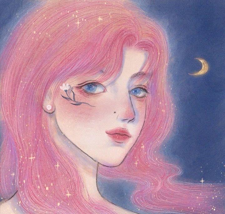 颜值担当排行榜——对美貌有影响力的相位 - 知乎