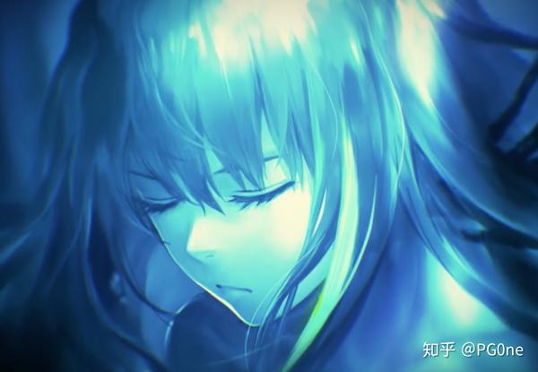 少女前线 火的根本原因分析 知乎 少女前线 火的根本原因分析 知乎