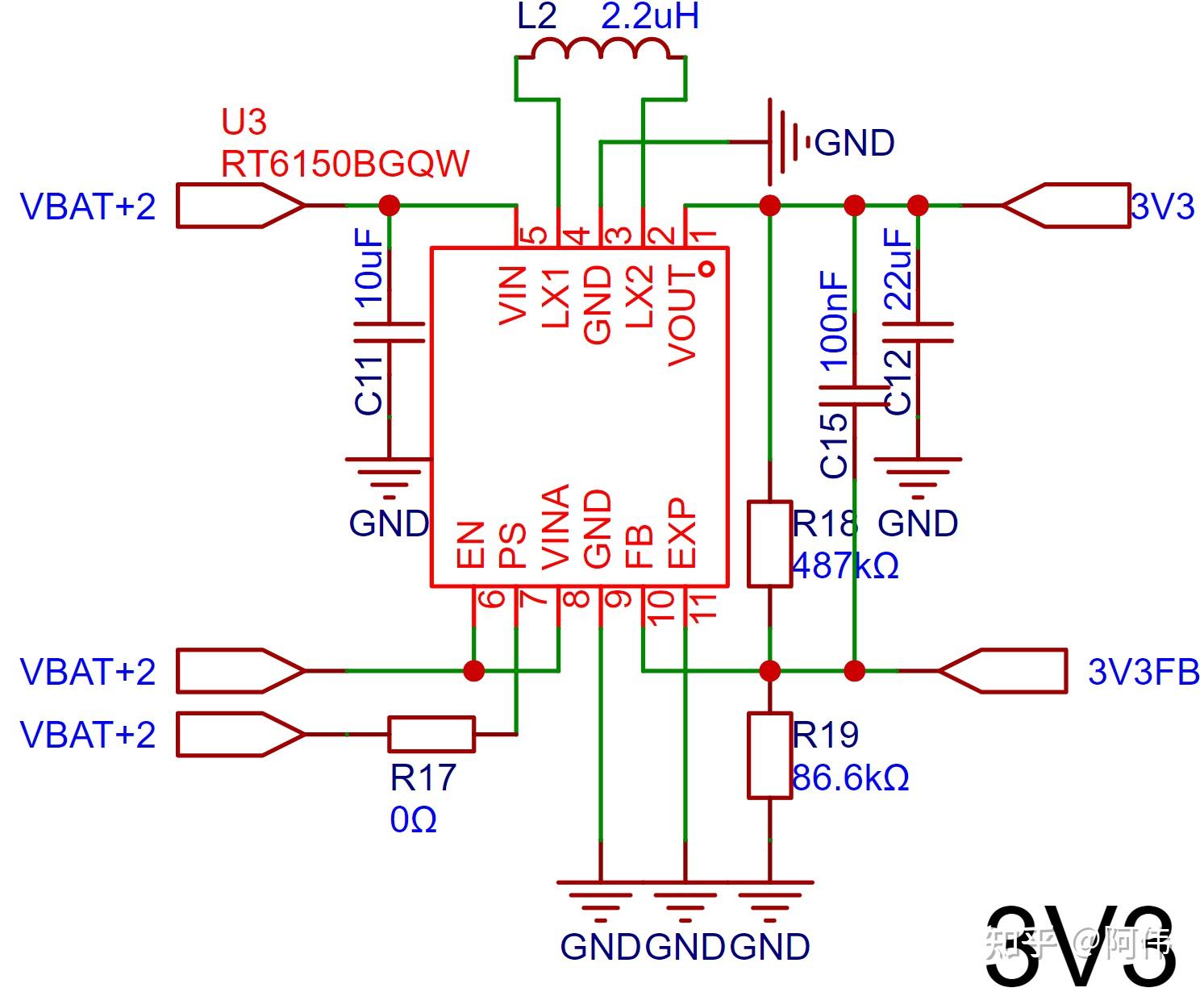 sd6830应用电路图图片