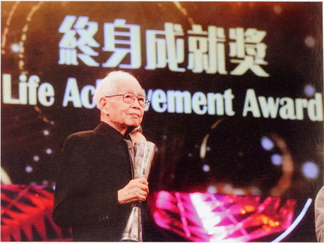 他离开7年了,他笔下的男男女女,为何依然令我们“意难平”? - 知乎