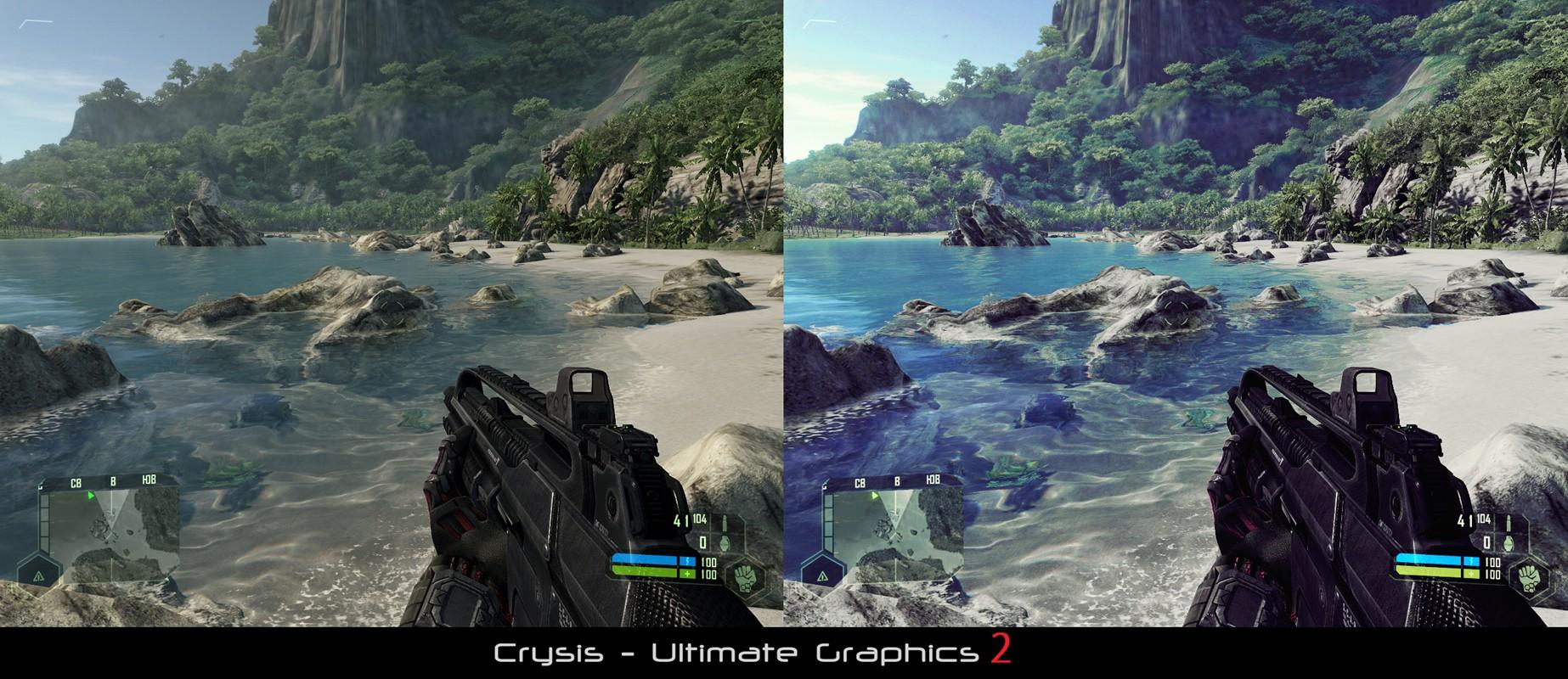 【《RTR3》 提炼总结】(九) 第十章 · 游戏开发中基于图像的渲染技术总结