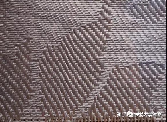 绫、罗、绸、缎、绢、锦,这6种织物如何区分? - 知乎