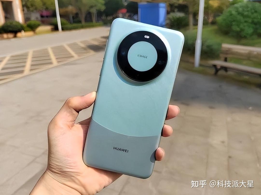 边骂还边买华为mate60pro成最惨国产机三点原因很真实