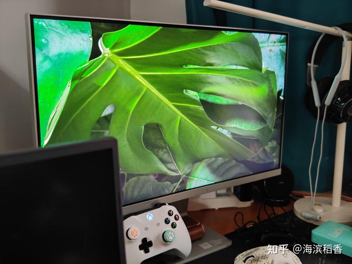 未来视野27英寸5k果粉屏,完全适配macos,拥有专业校色