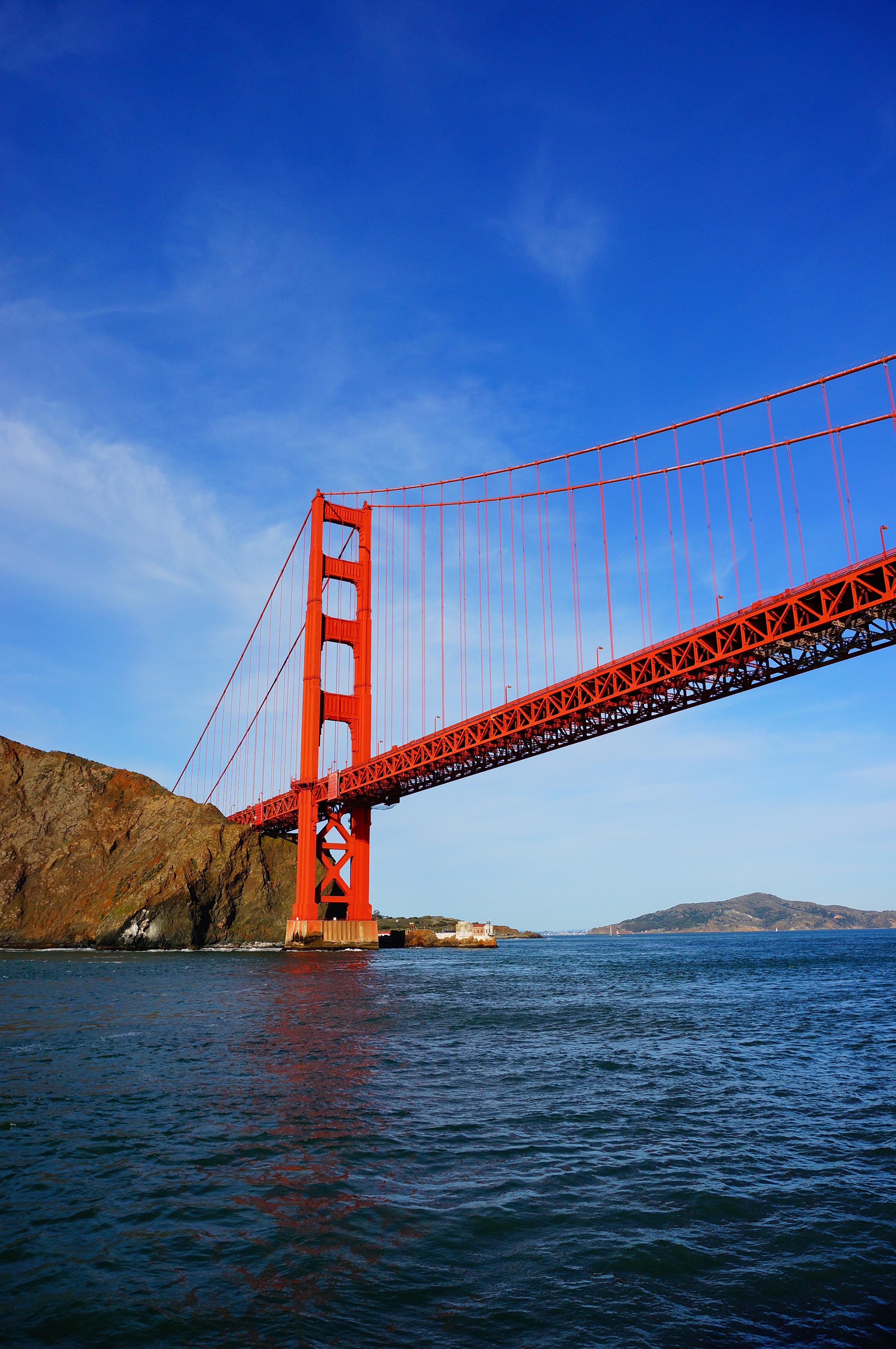 懒癌晚期的加州一号公路游记 - 知乎