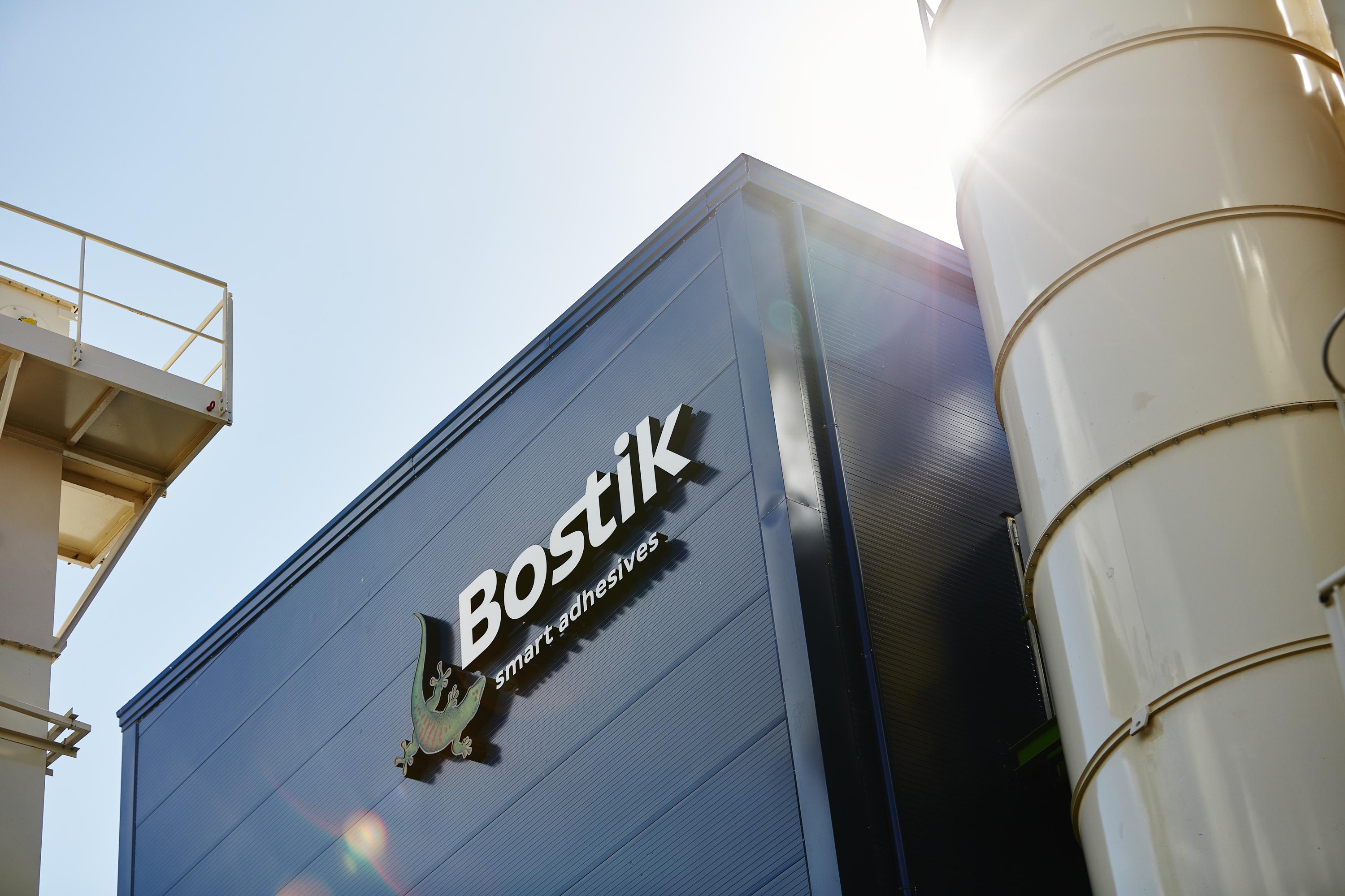 全球领先的智能胶粘剂解决方案提供商bostik波士胶