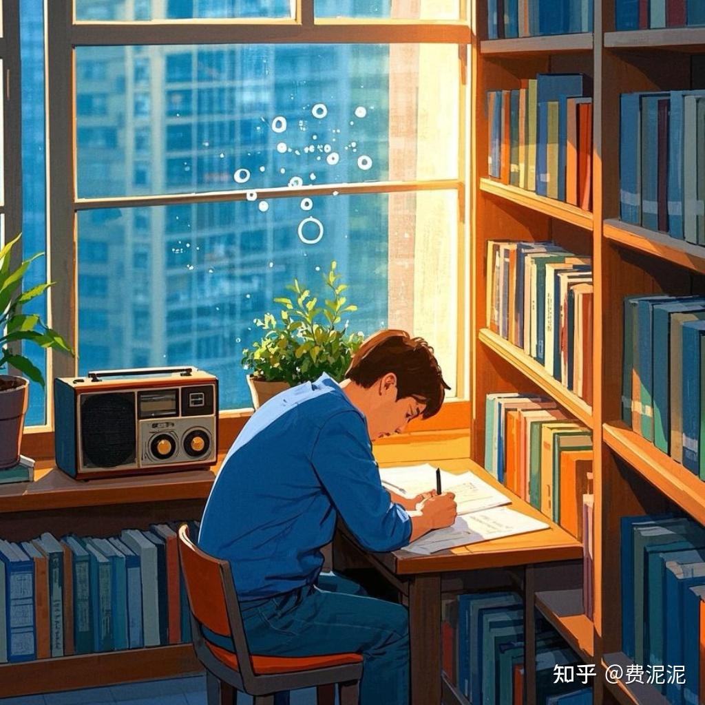 2.直觉思维模型 - 知乎