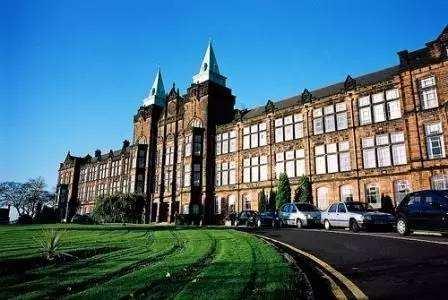 universityofstrathclyde斯特拉斯克莱德大学学校介绍及入学要求