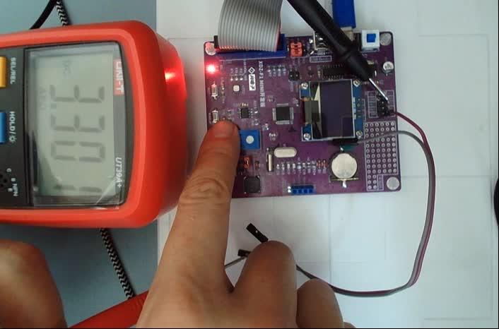 Stm32f1 Rtc STM32F1使用RTC后PC13引脚不受控的解决方法 - 知乎