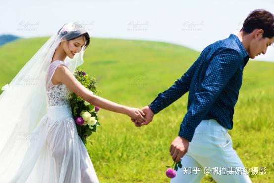 12星座婚照大揭秘快來看看屬於你的幸運婚紗照