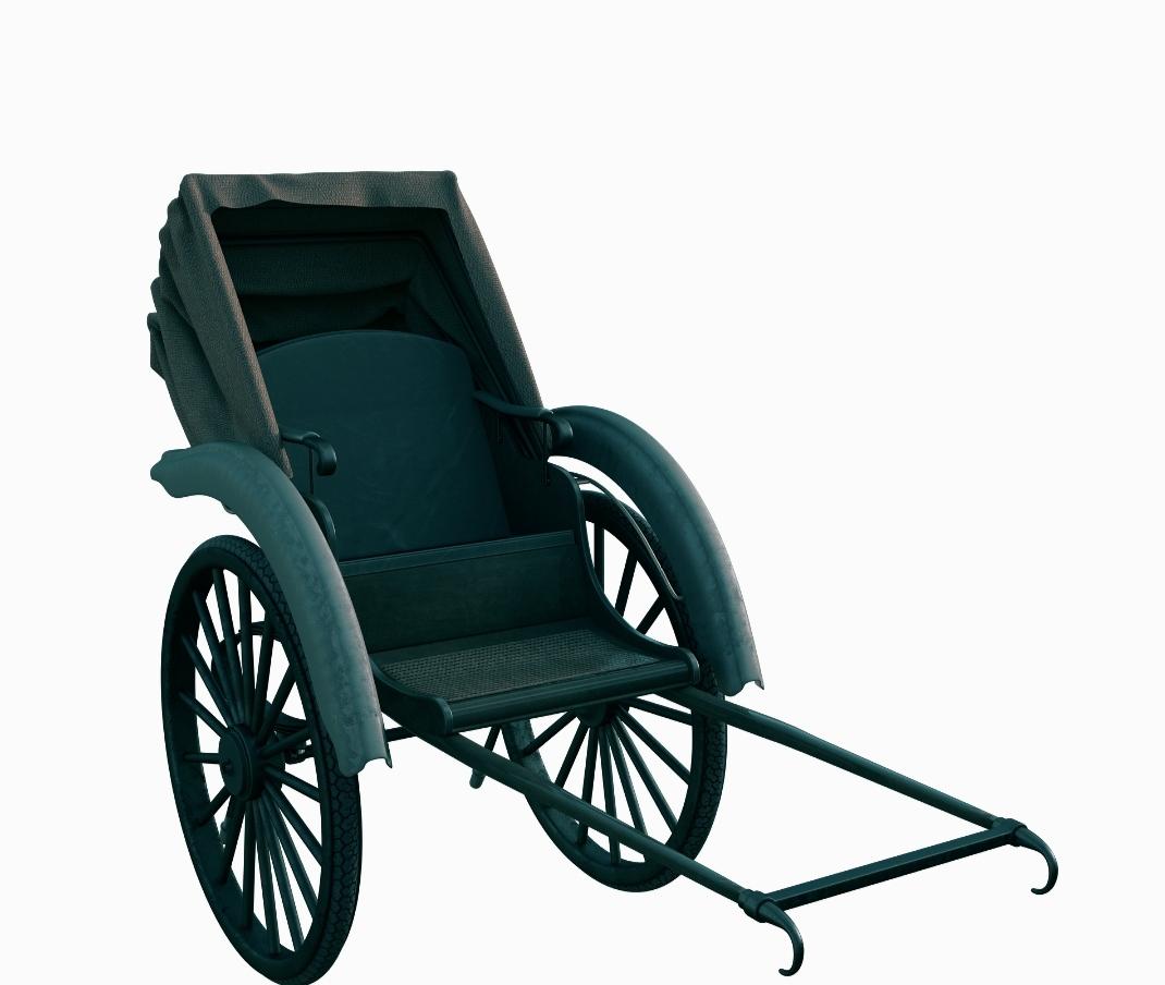 骆驼祥子给我们的教训勤劳致富身体要勤大脑也要勤