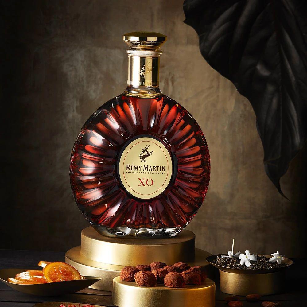 来一瓶xo干邑是啥都不知道就先别喝xo了富隆酒业