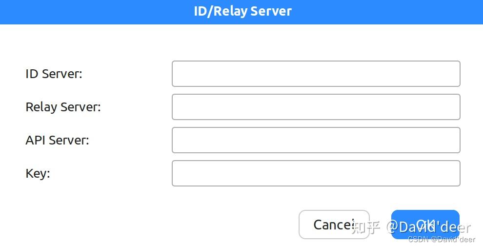 10 rustdesk 