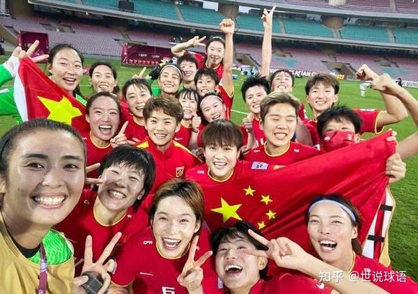 足球亚洲杯买球网 减少“人祸”，才是中国足球发展之路，女足亚洲杯夺冠再次佐证