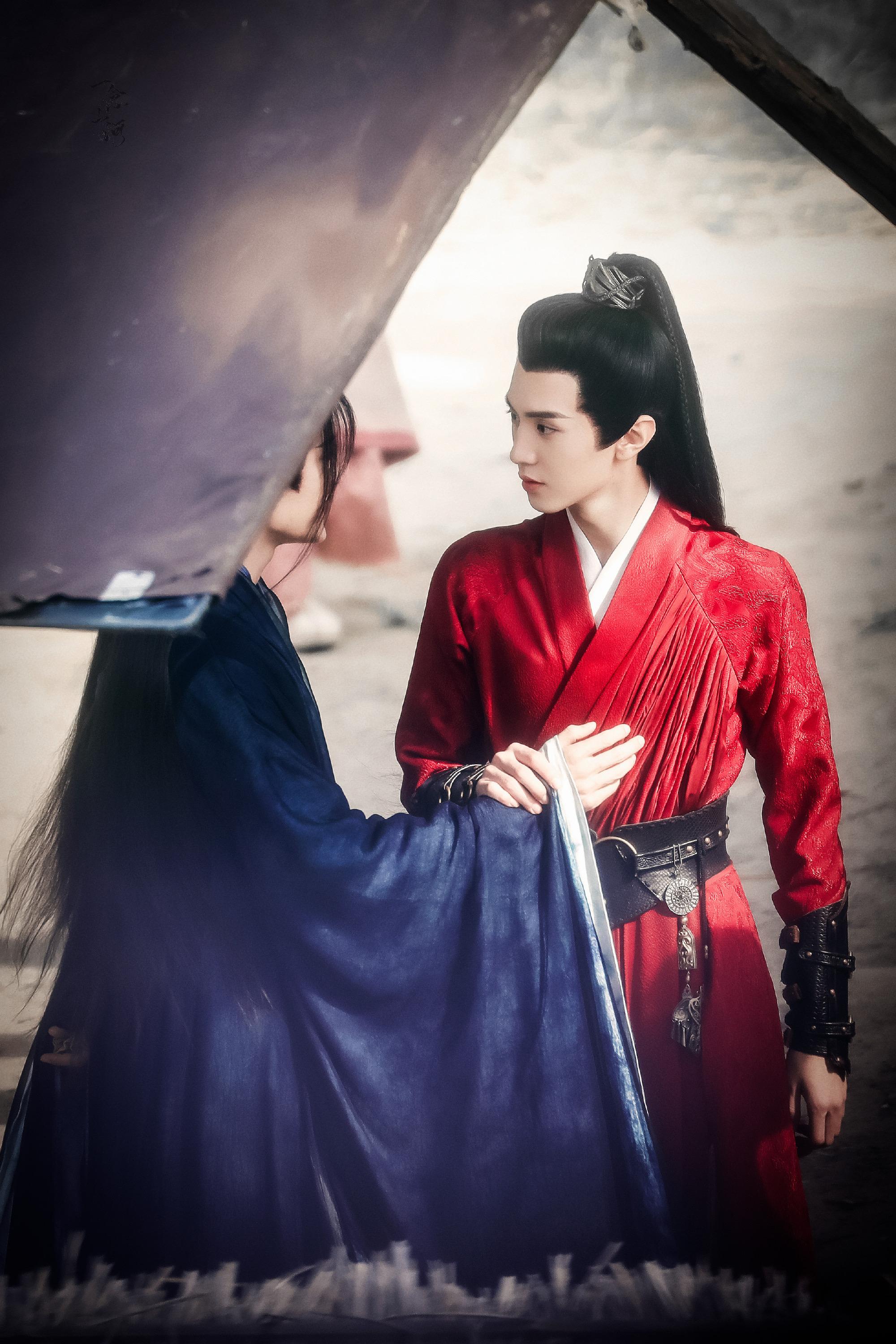 如何看待电视剧杀破狼