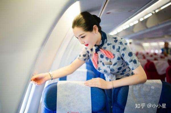 北交大牡丹江航空学院:航空公司招收空姐的要求有哪些?