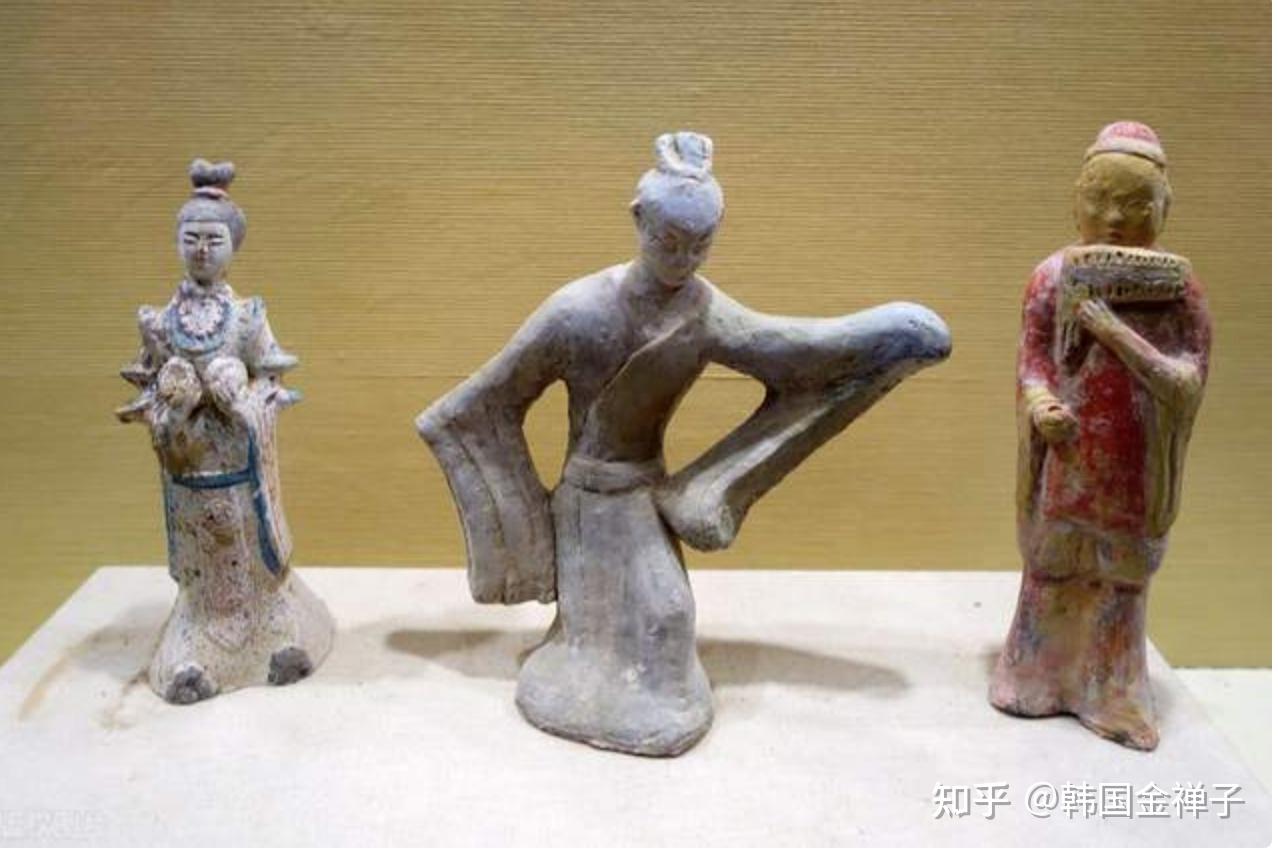 韩国汉城百济博物馆,举行中韩合作,“北魏鲜卑拓跋部的历史足迹”特展韩通社韩国移民李子移民韩国李子移民华侨生联考韩国存款移民 知乎