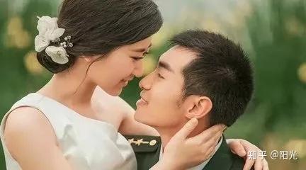 怕老婆的兵哥哥更值得被深爱