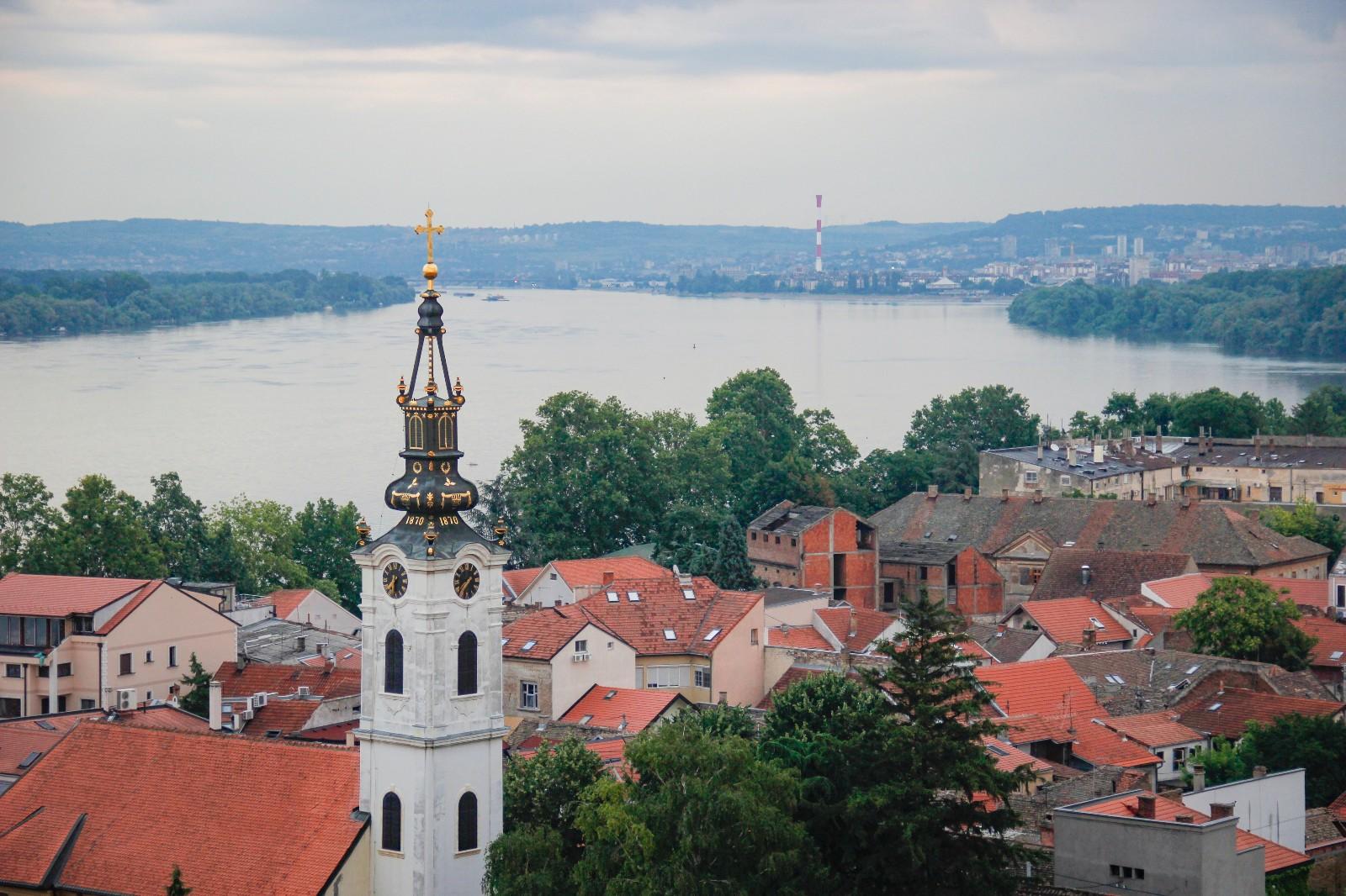 东欧塞尔维亚黑山波黑13日自驾旅游攻略