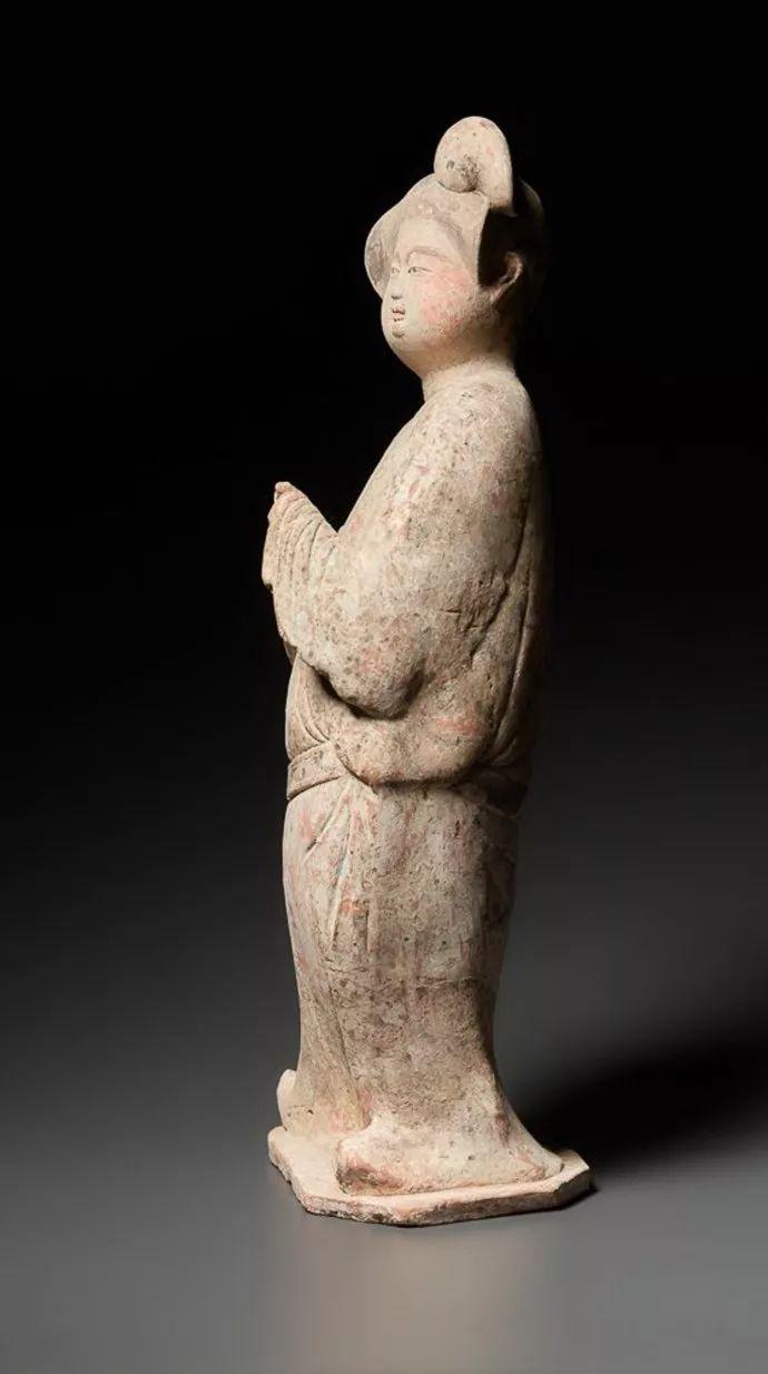 流失在海外的中国古代精美陶器- 知乎