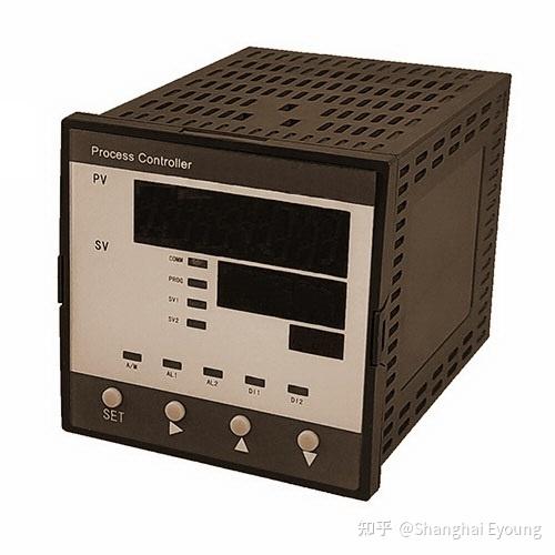 游控制模式用的真空压力控制装置包括数字式控制阀和24位高精度控制器
