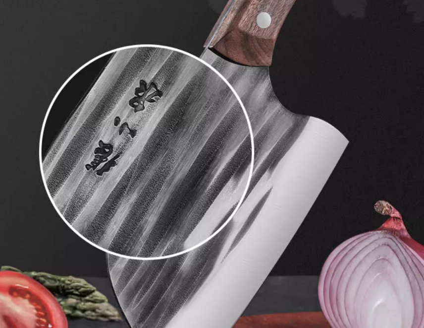 别再乱选张小泉菜刀,这些点要注意(附各型号张小泉菜刀推荐,张小泉菜刀怎么样?怎么选看这里)