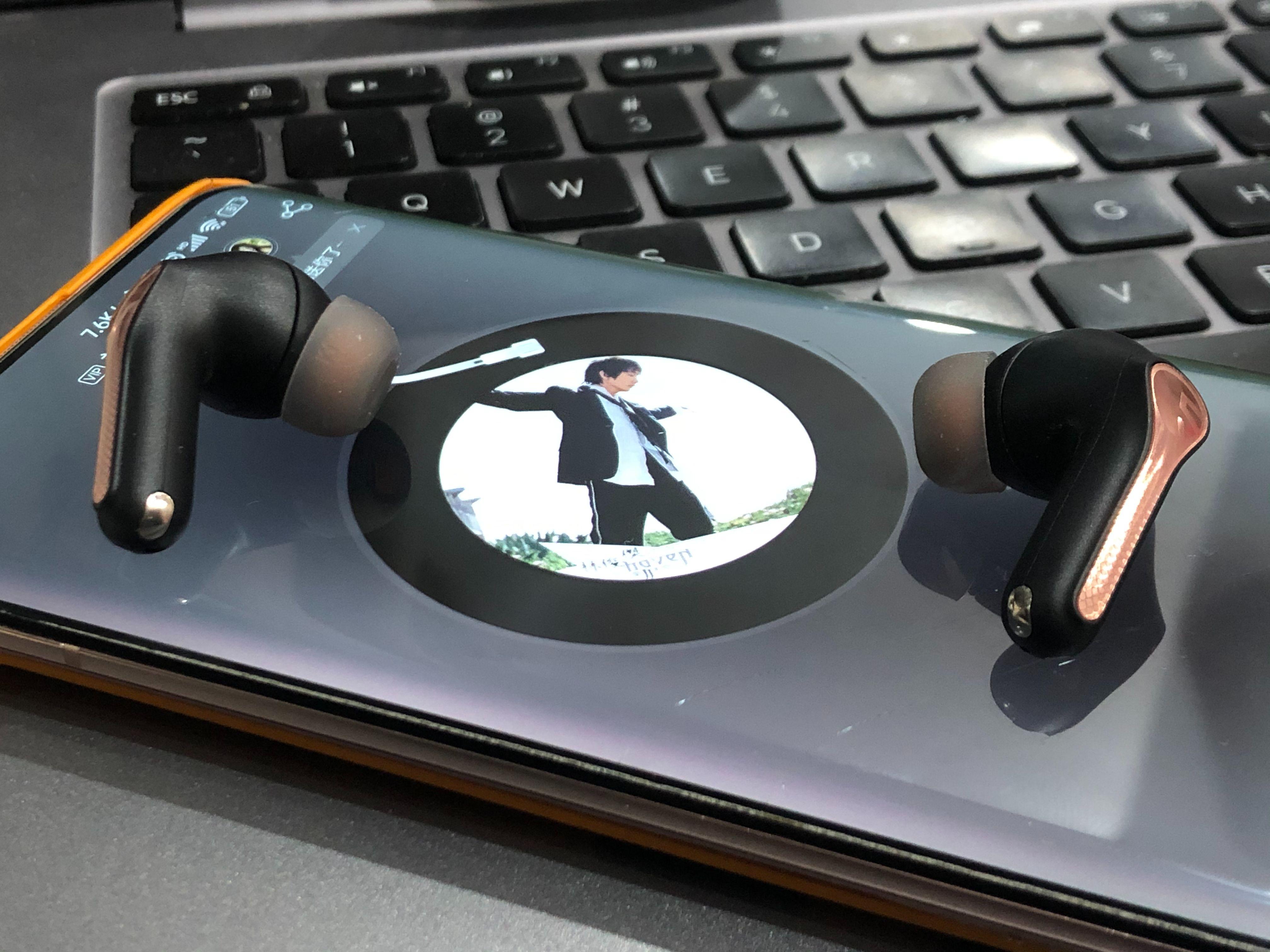 私藏品牌,被观众鼎力推荐的泥炭耳机真的很香 - 知乎