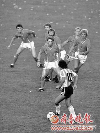 马拉多纳86年世界杯，马拉多纳86年世界杯mvp场次？
