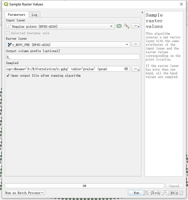 Qgis 