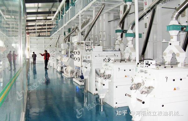 小米加工设备_小米加工设备生产线_小米加工设备创业项目