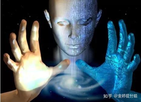 脑洞大开带你走入高维空间拥抱生命的不可思议