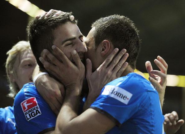 反正没什么输不起的,结果就创造了奇迹 - XC_