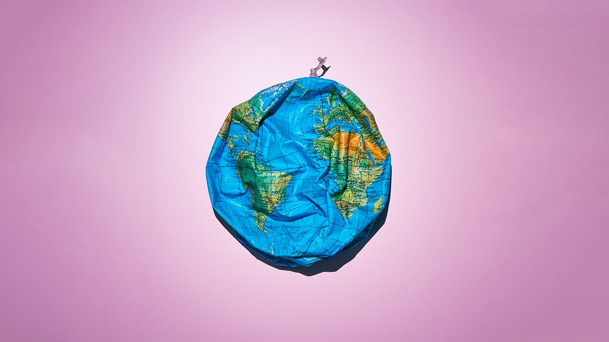 深度解读后疫情时代:之逆全球化浪潮