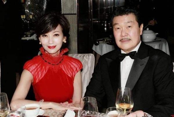 不老赵雅芝:未出道便结婚,与郑少秋暧昧缠绵,二婚至今无绯闻