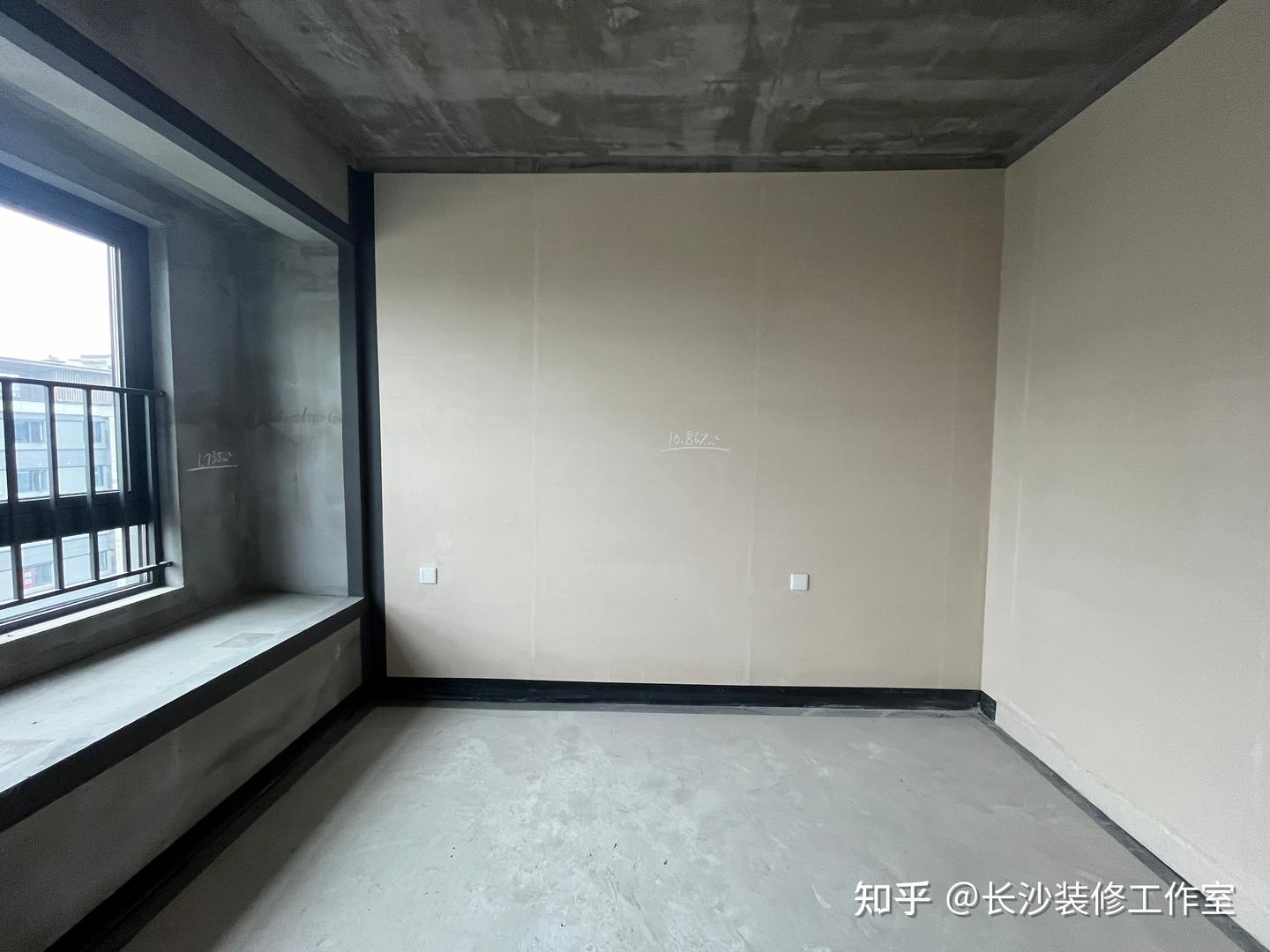 60w，毛坯到完工装修过程全纪录 - 知乎