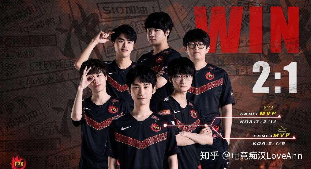 fpx回归评述s9冠军之威当如此金贡蓝领之王上单实至名归