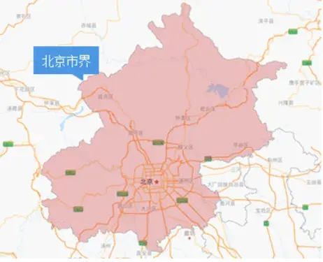 事关清明假期北京4月新一轮限行进京通行证办理