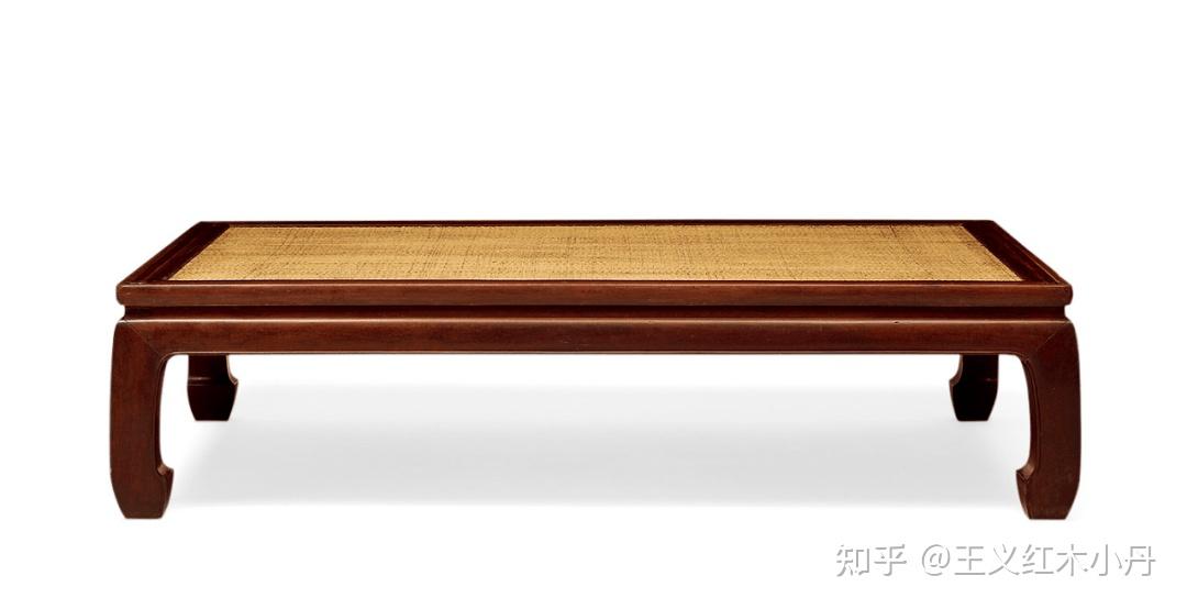 中国古代诗文中的“床” - 知乎