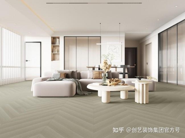新房地面材料大PK!瓷砖与木地板,谁更值得选? - 知乎